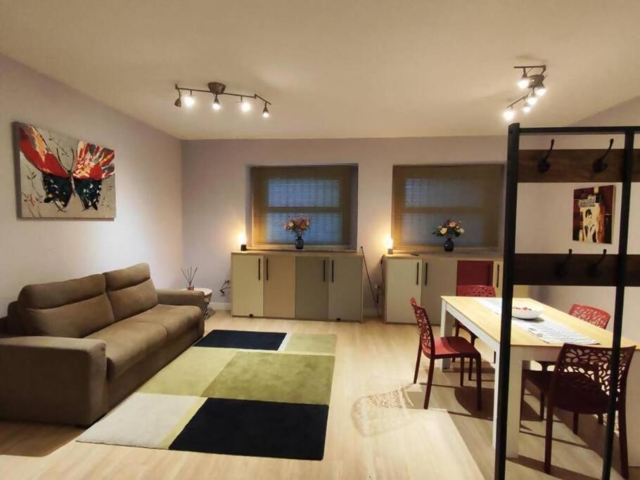 Casa Alabardieri Apartment