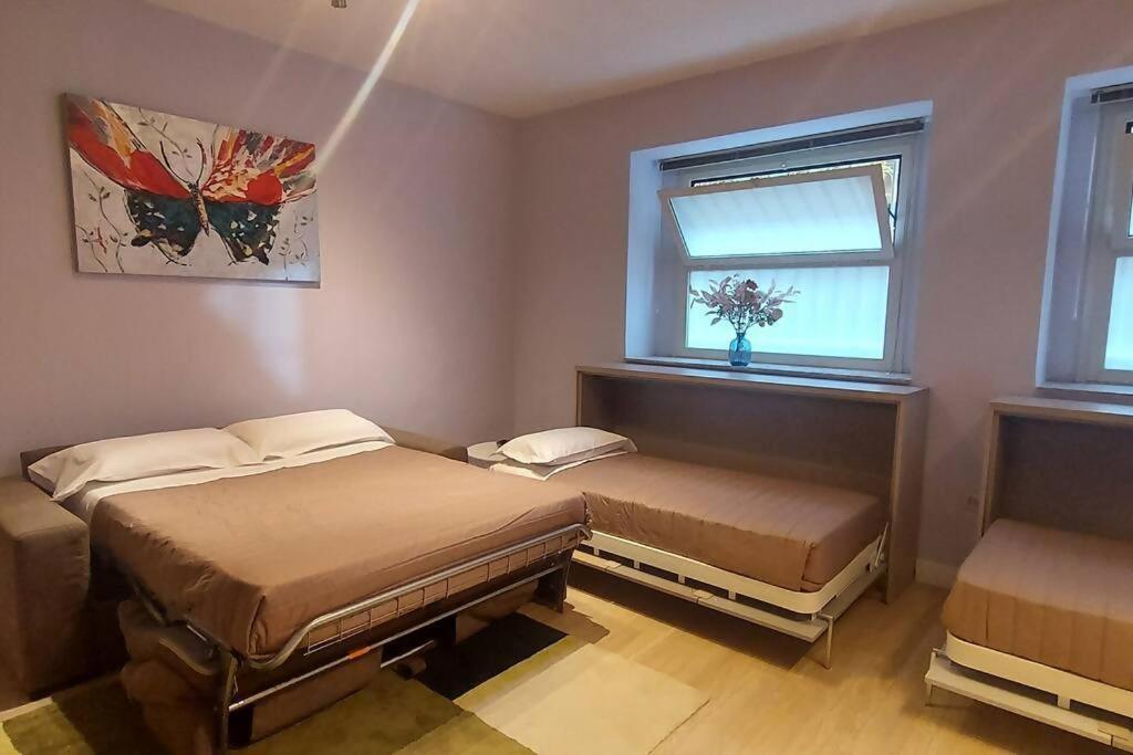 Apartment Casa Alabardieri *