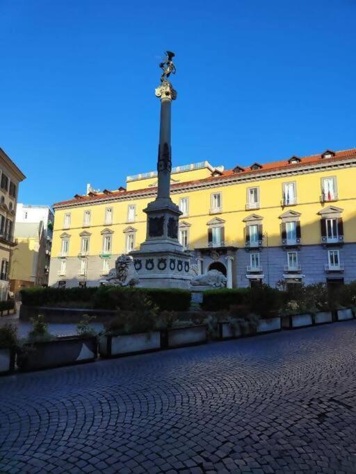 Casa Alabardieri Naples