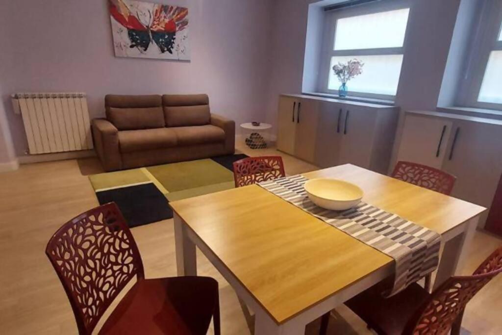 Apartment Casa Alabardieri