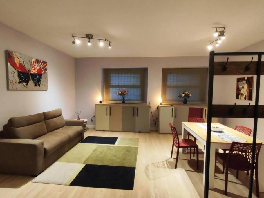 Casa Alabardieri Apartment Naples