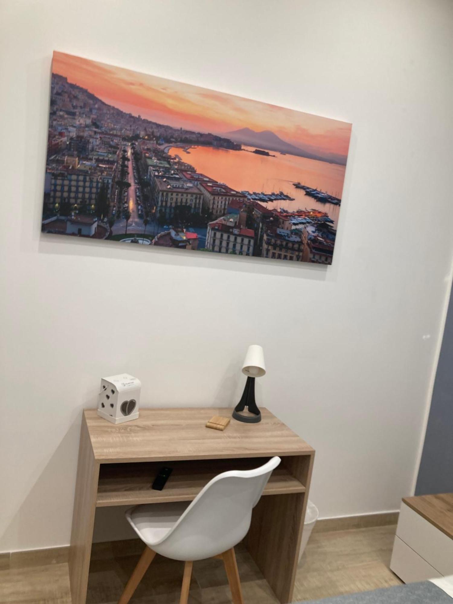 Goldenhouse Guest house Naples