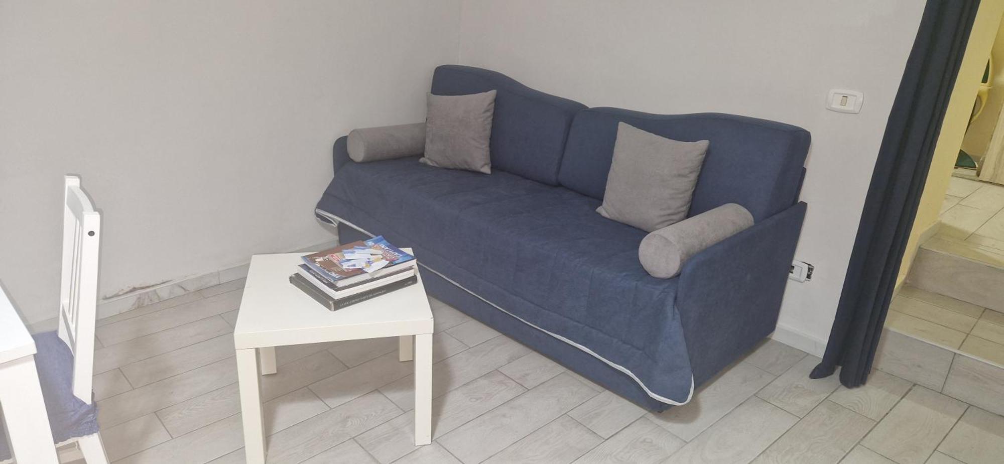 Casa Don Renato *