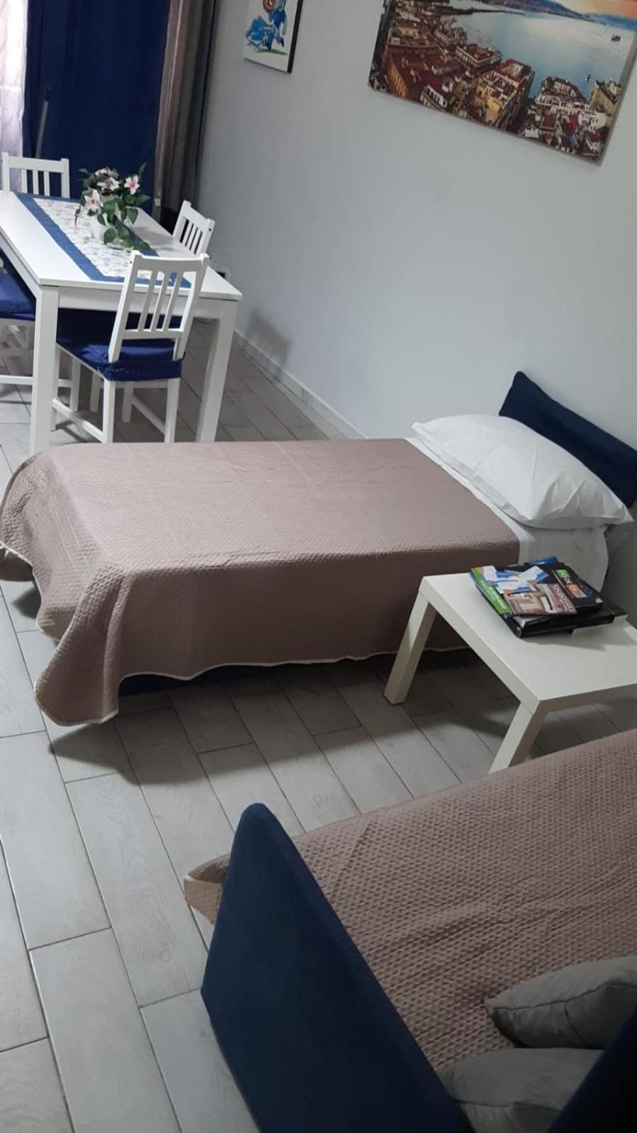 Casa Don Renato * Naples