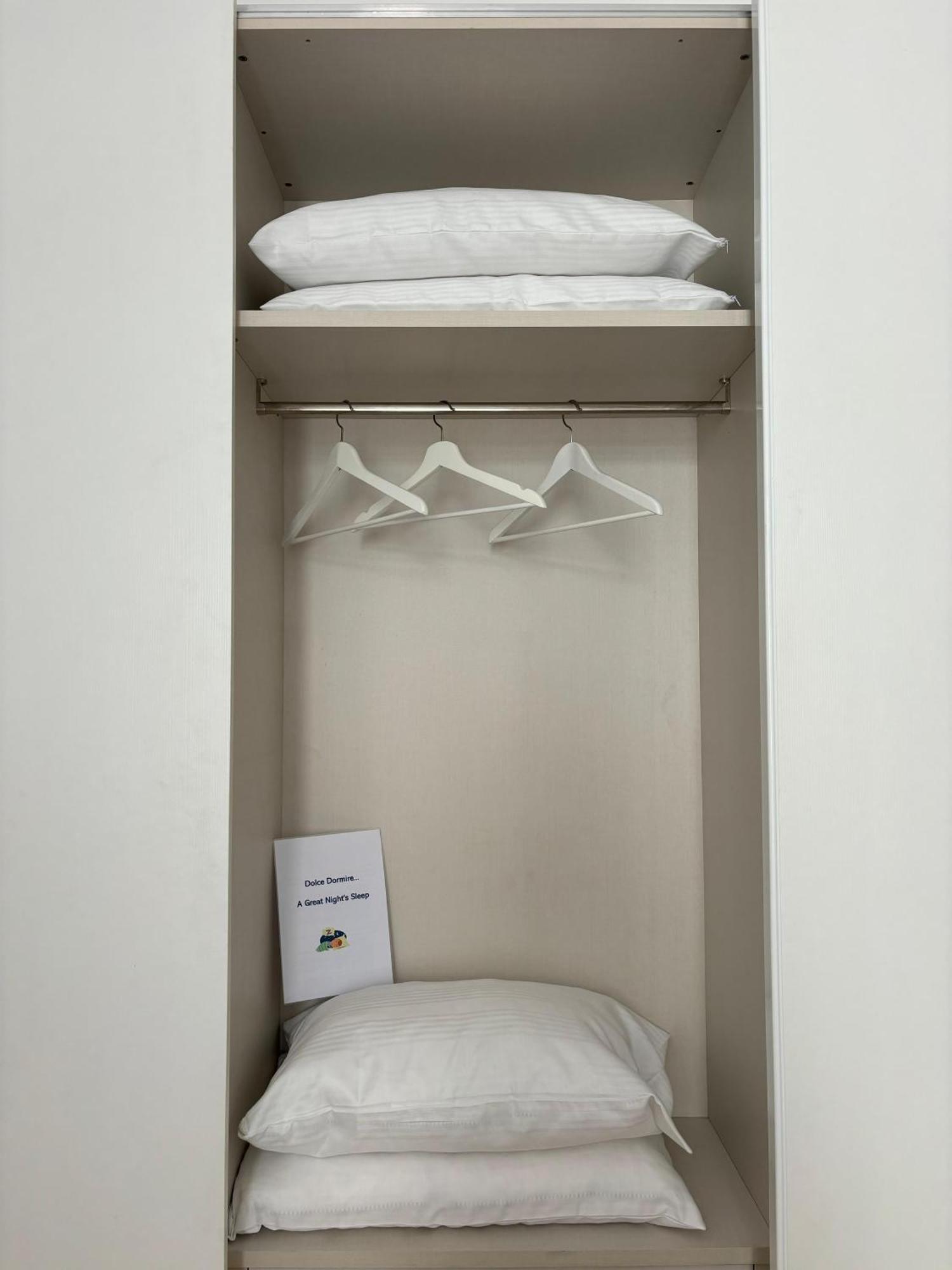 Apartment Le Dimore Dell'artista