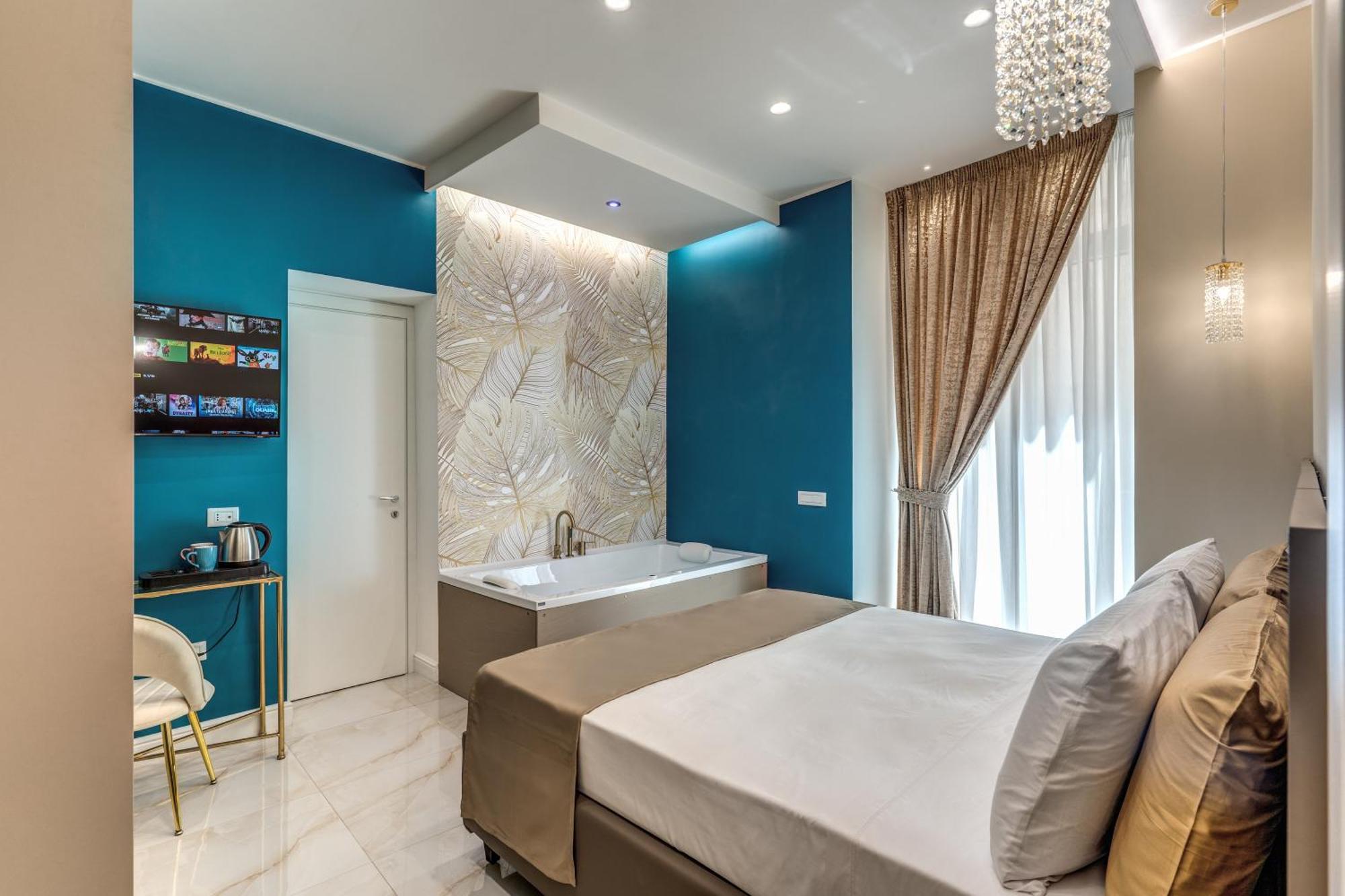 Guest house Le Stanze Di Venere *