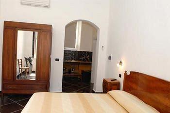 Casa Del Monacone Bed & Breakfast Naples