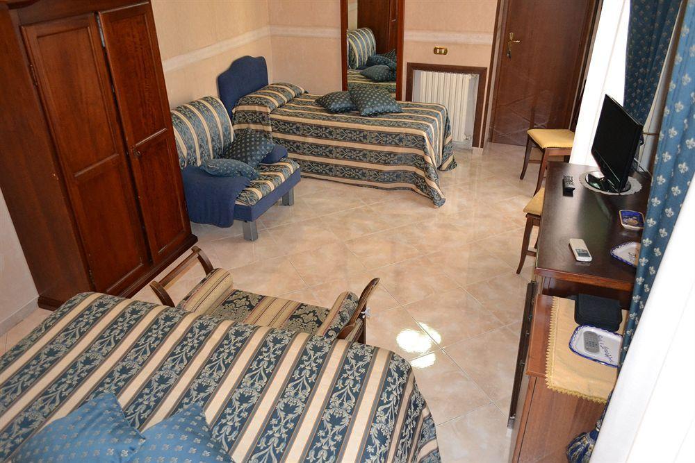 Toledo Bed & Breakfast