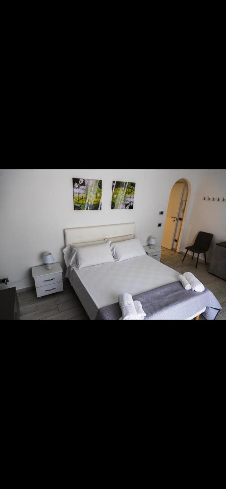 Legami House Guest house