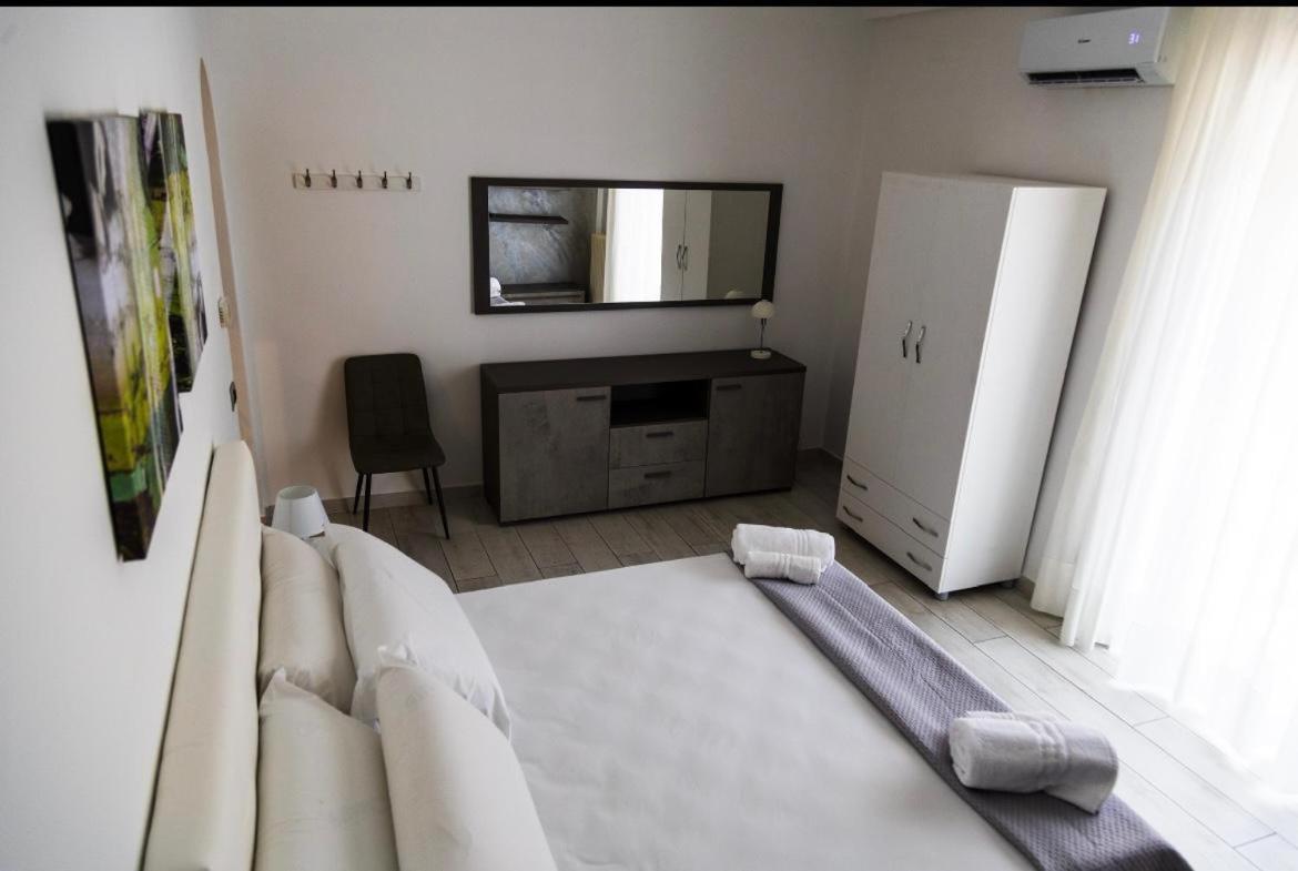 Legami House Naples