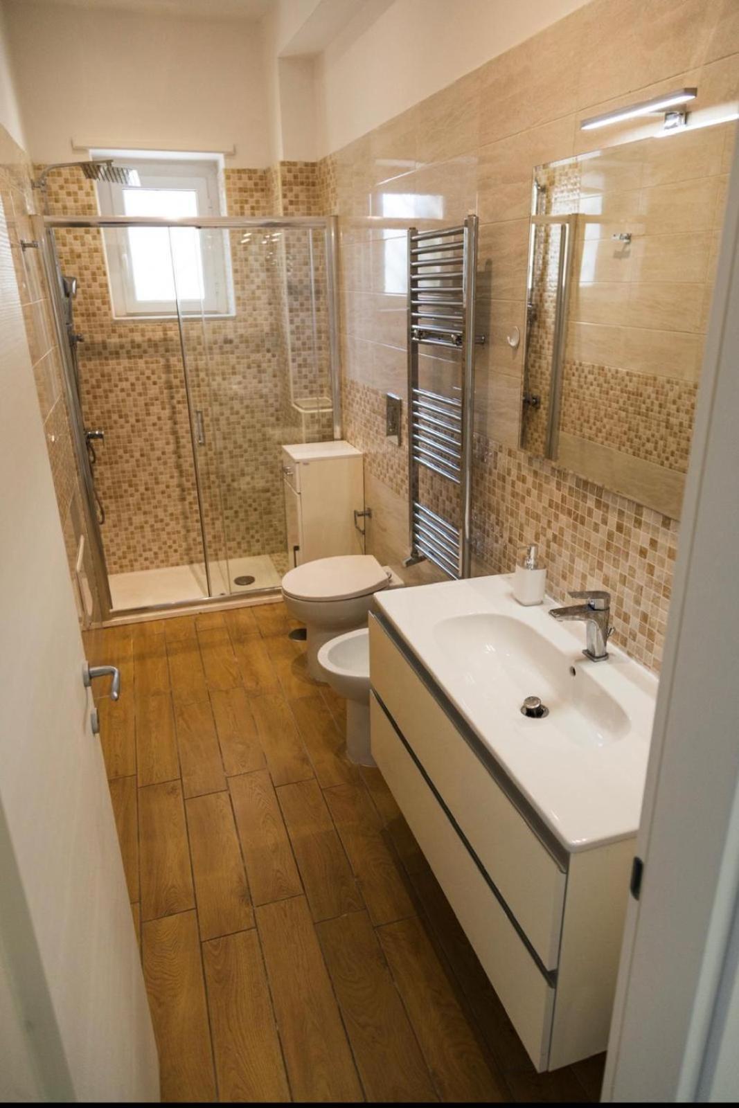 Legami House Guest house *