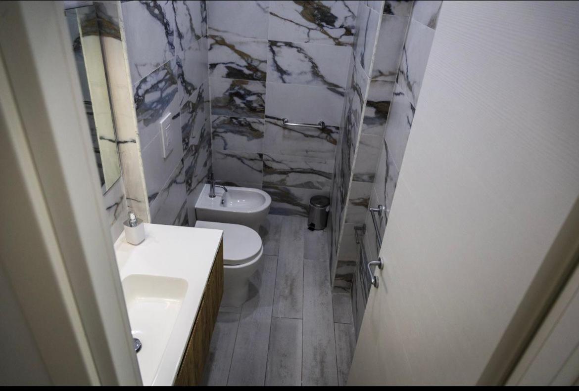 Legami House * Naples