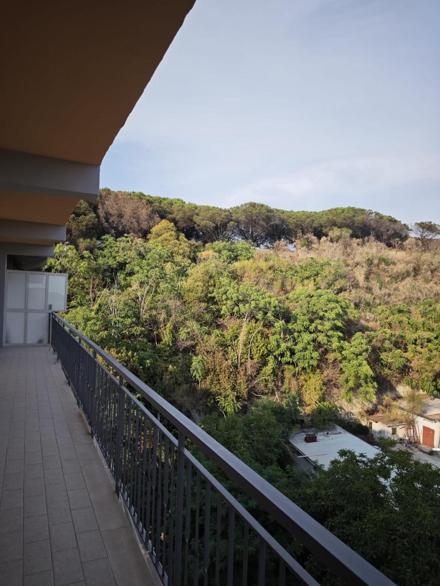 Capodichino Bed & Breakfast Naples