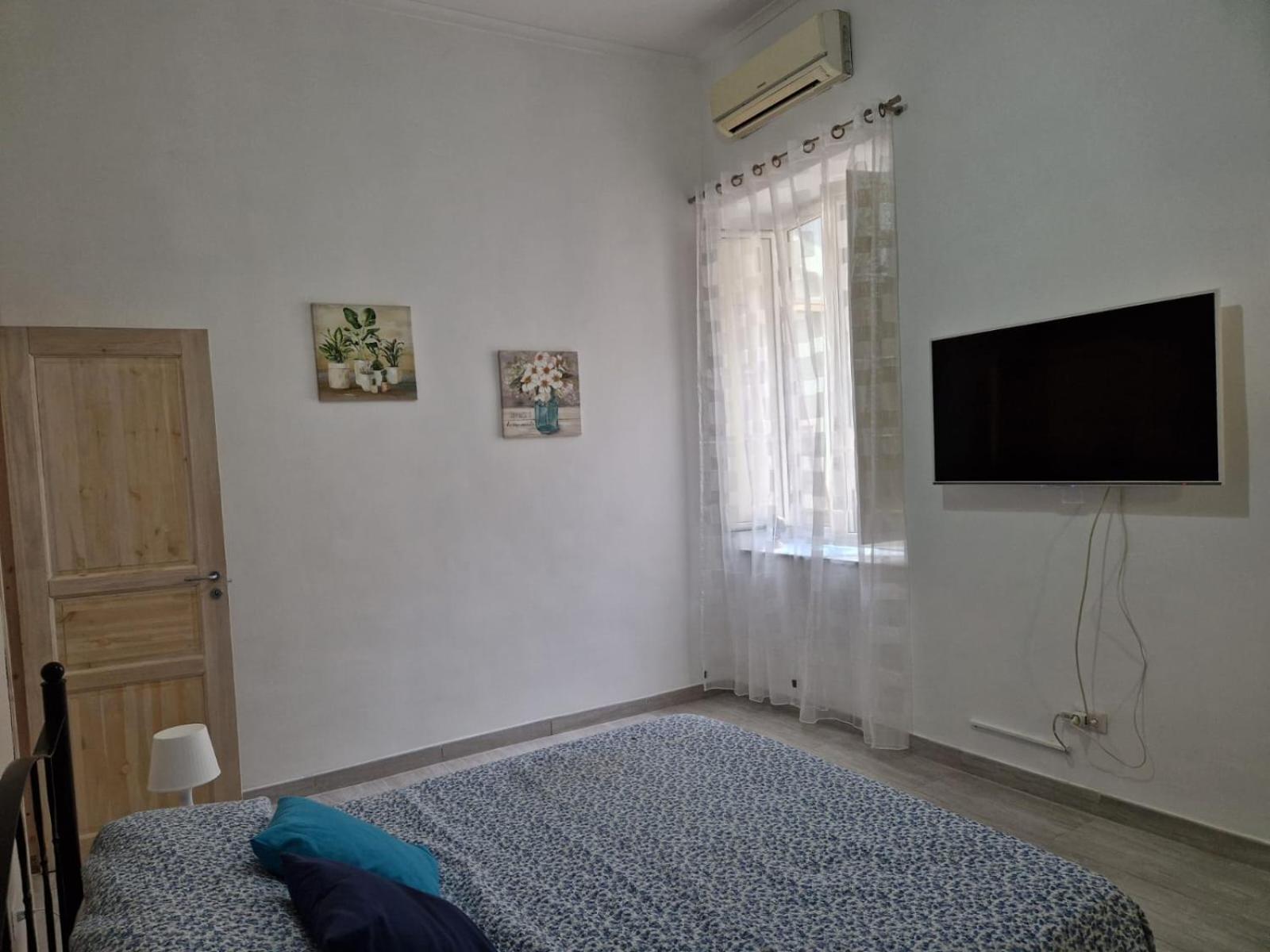 Apartment 'o Vascio Vomero