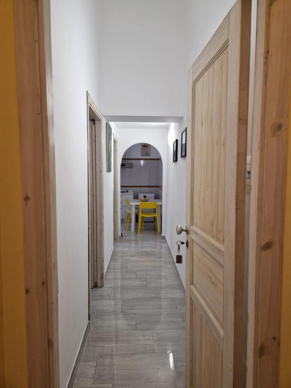 Apartment 'o Vascio Vomero