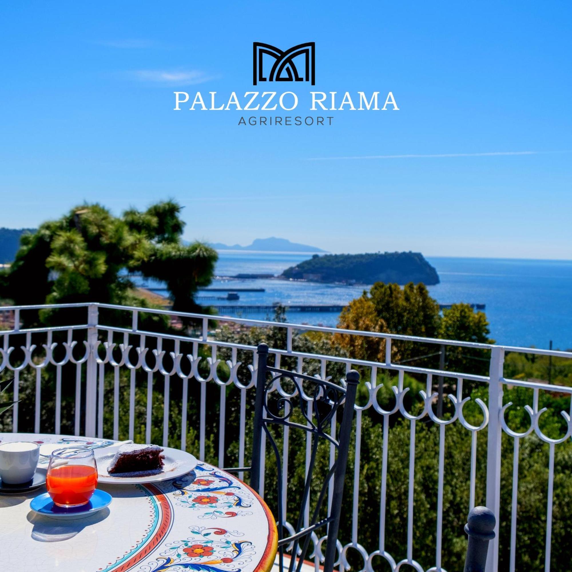 Resort Riama Agriresort Naples