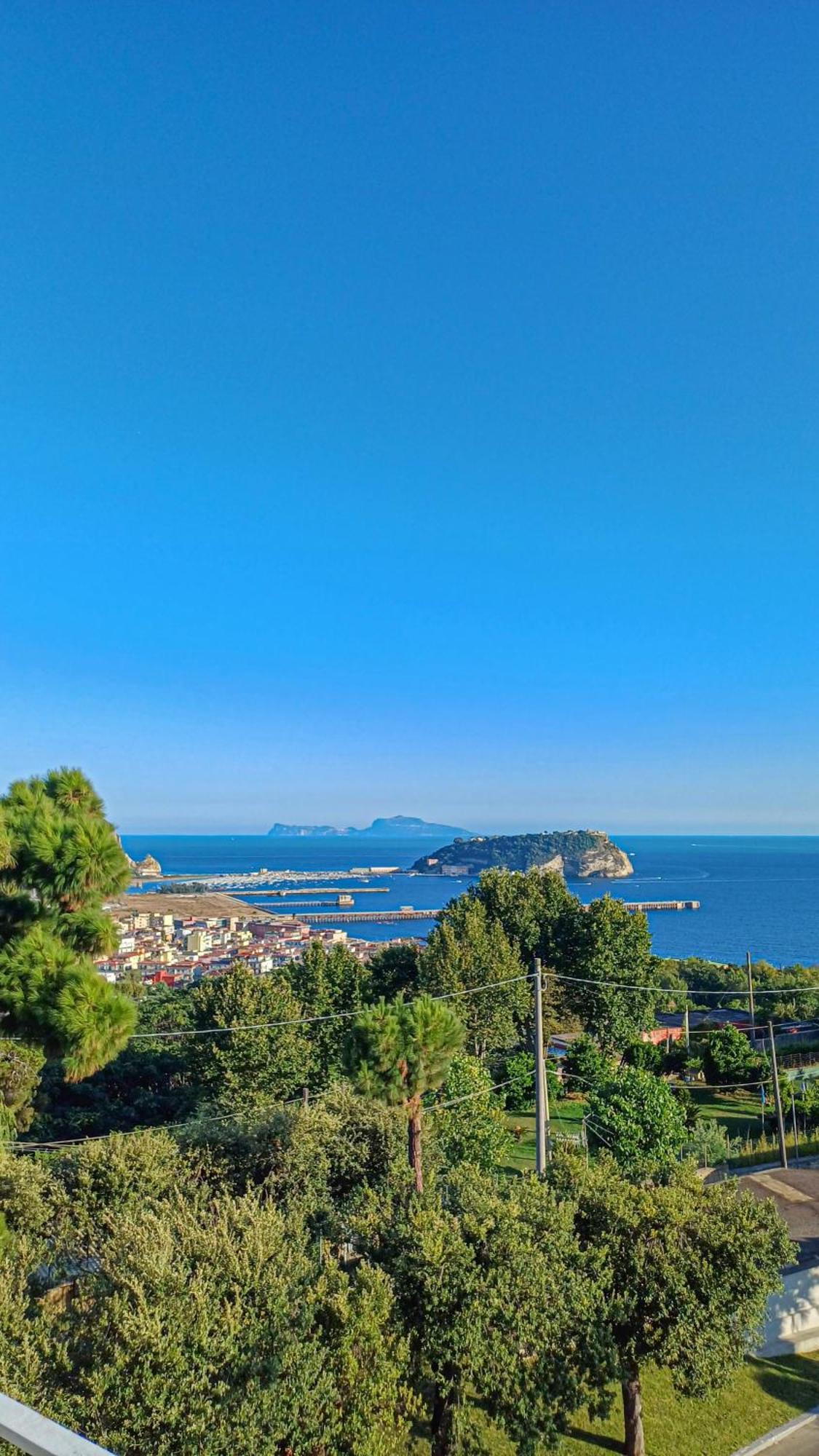 Riama Agriresort * Naples