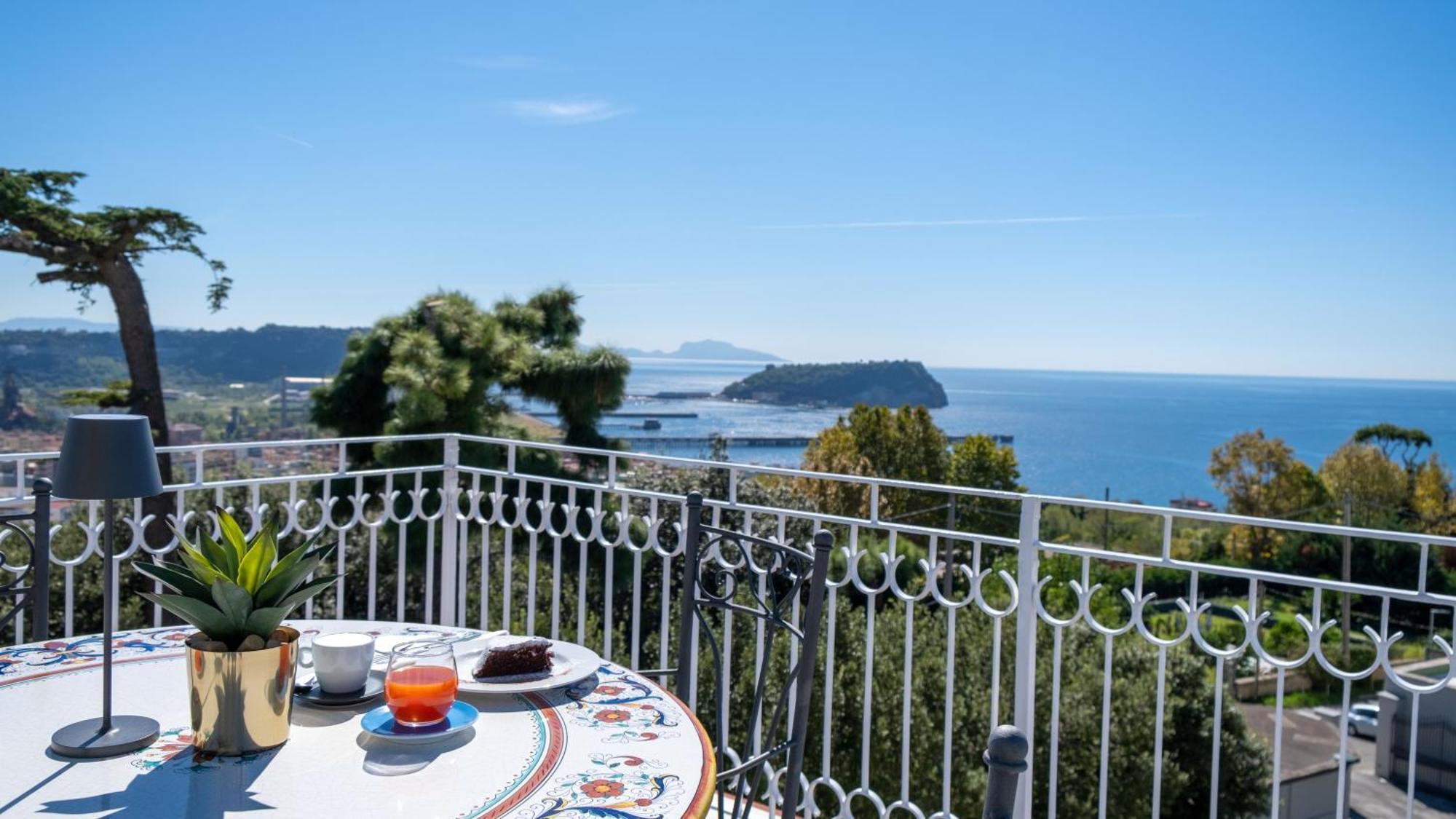 Resort Riama Agriresort Naples