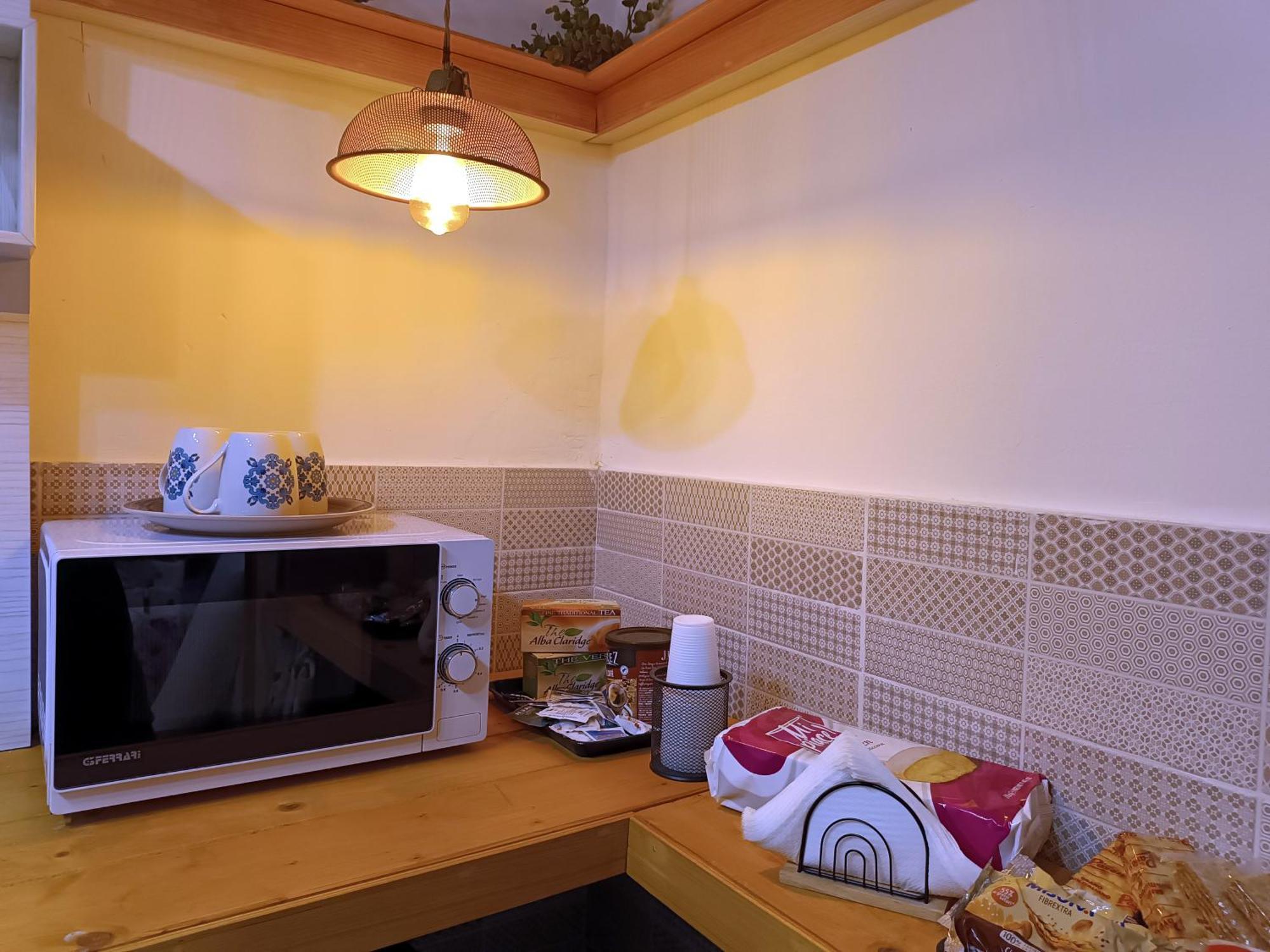 Holiday home Centro Urbano