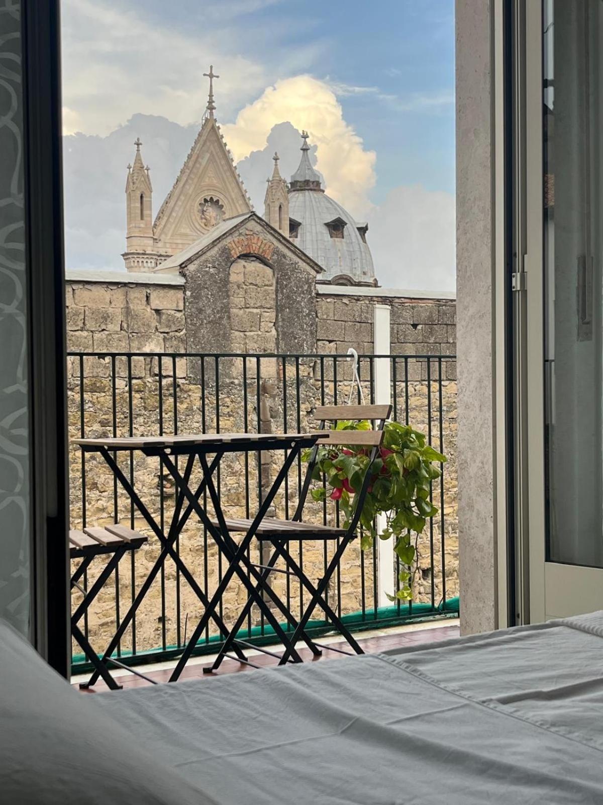 Vista Duomo