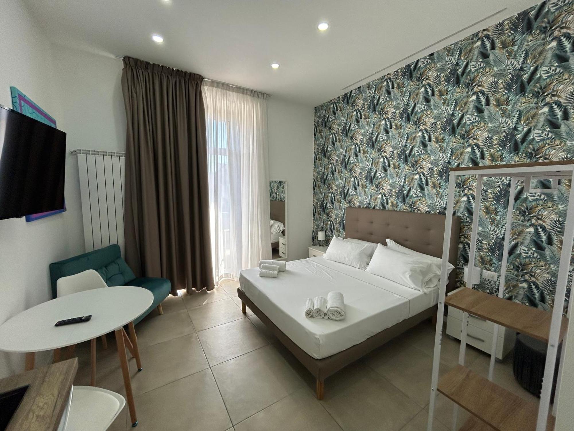 Enjoy Guest house