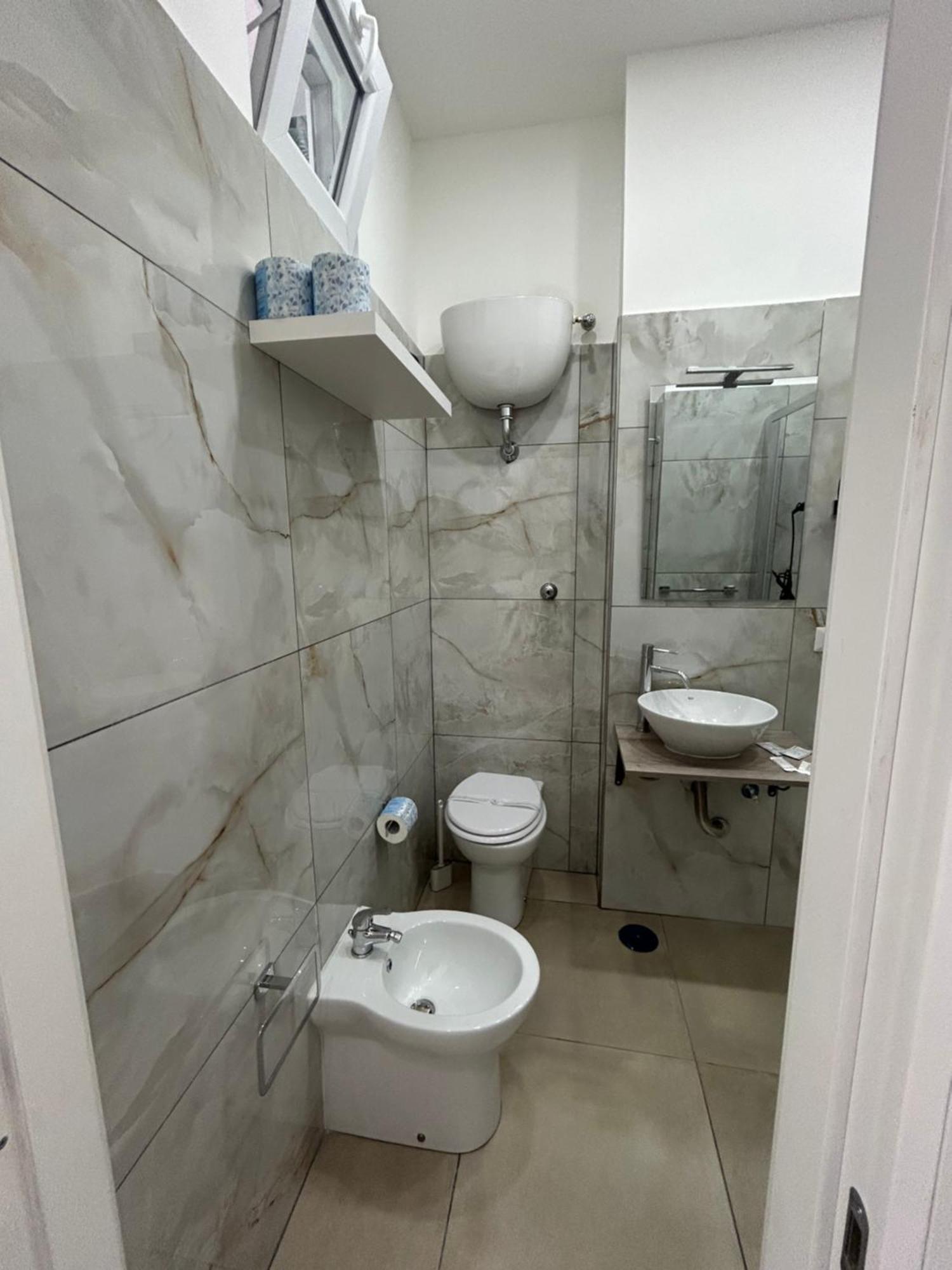 Enjoy Guest house