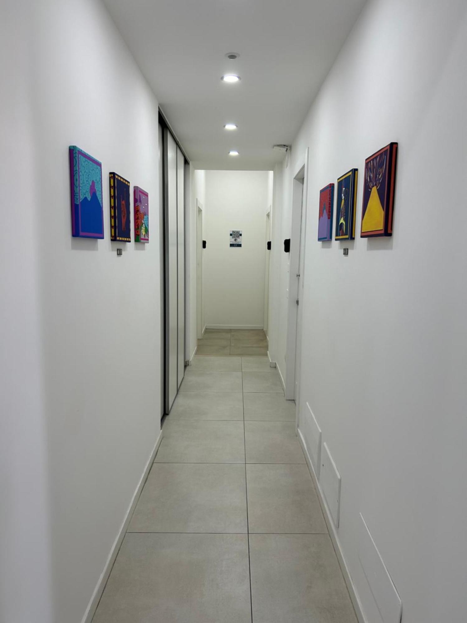 Guest house Enjoy