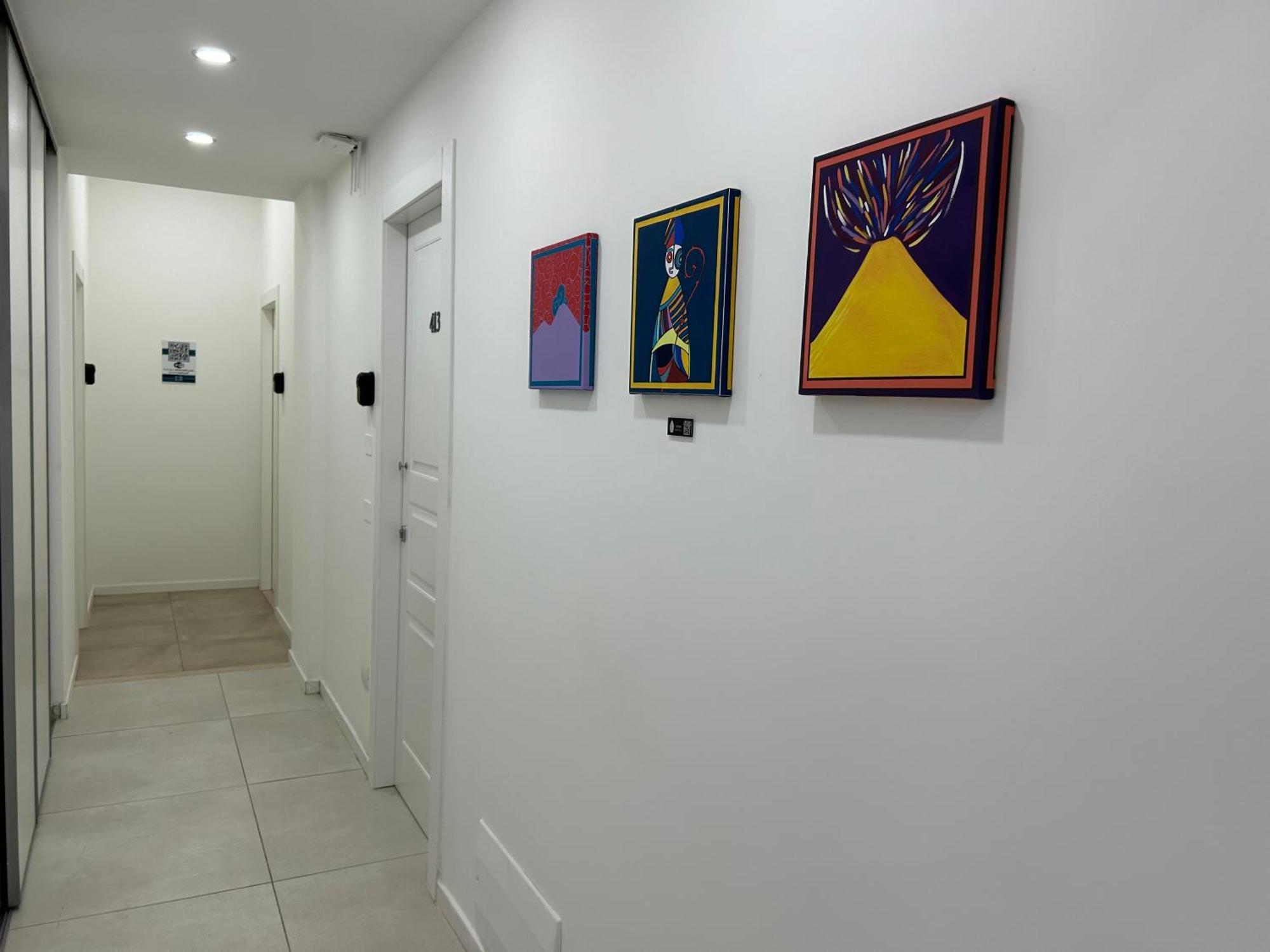 Enjoy Guest house Naples