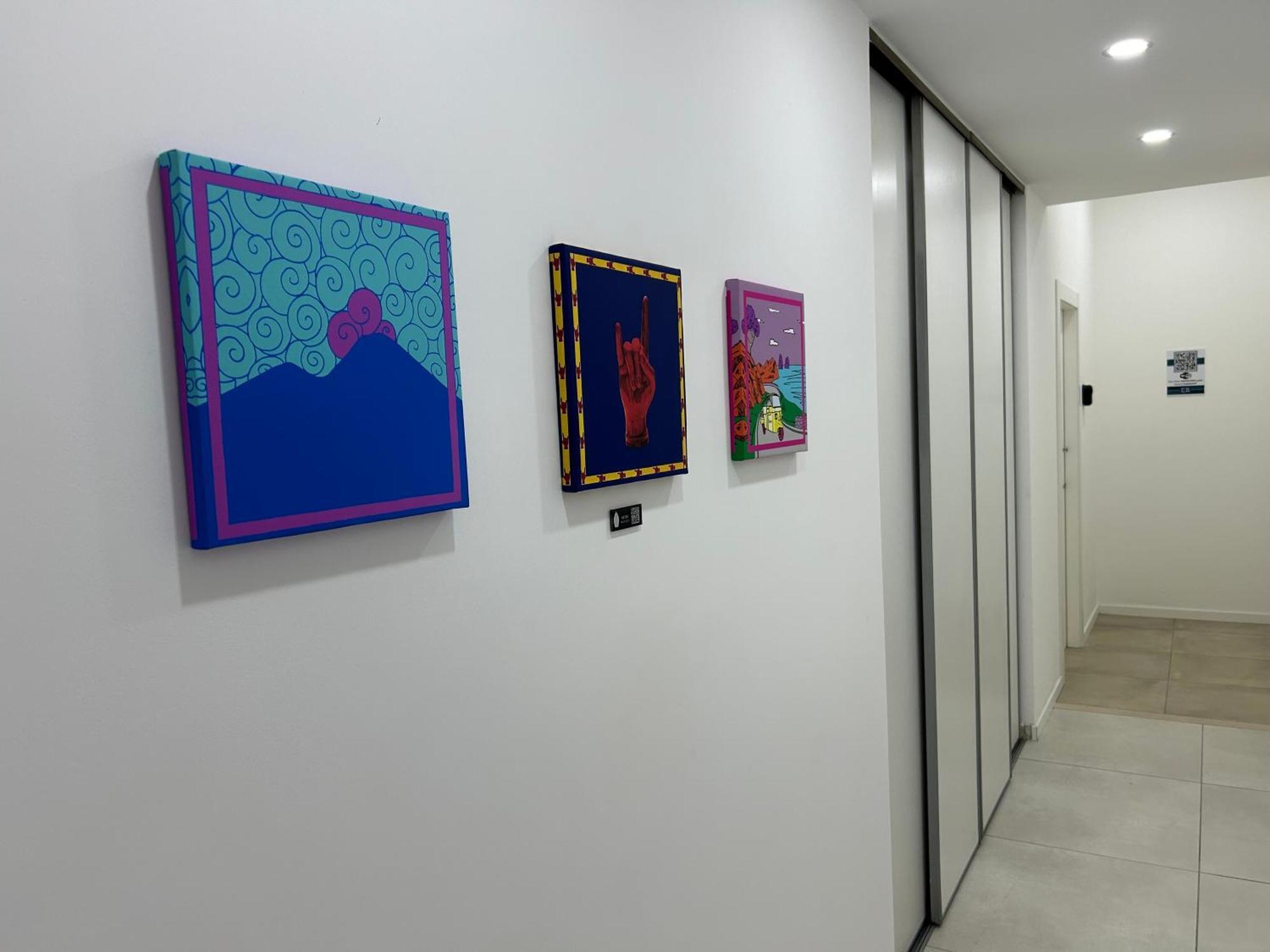 Guest house Enjoy Naples
