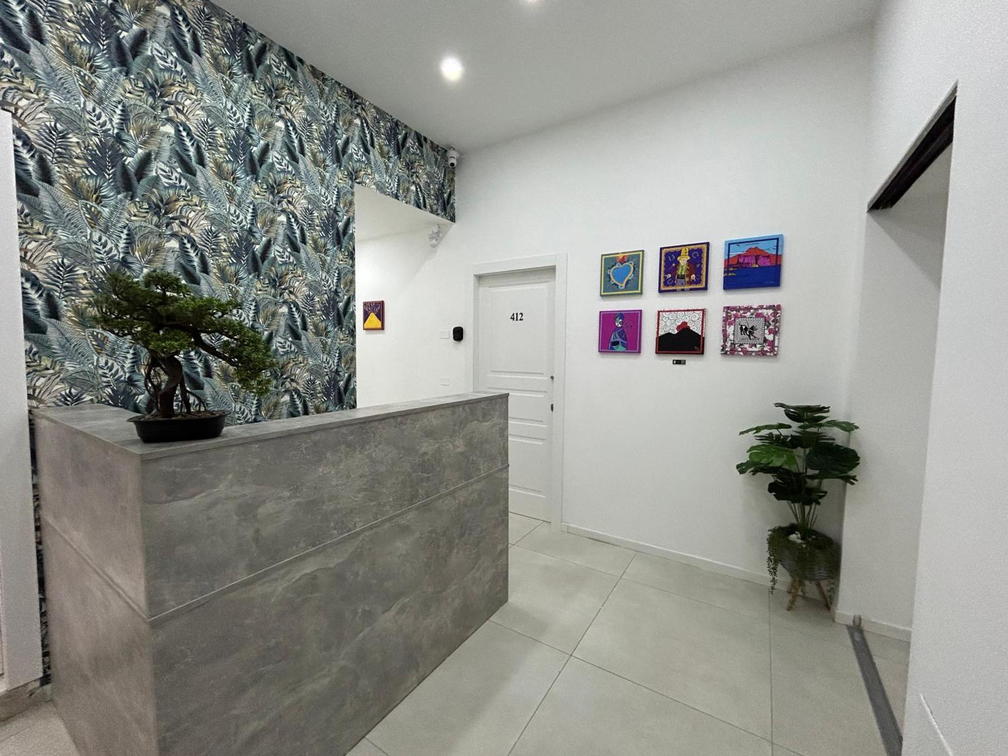 Enjoy Guest house Naples