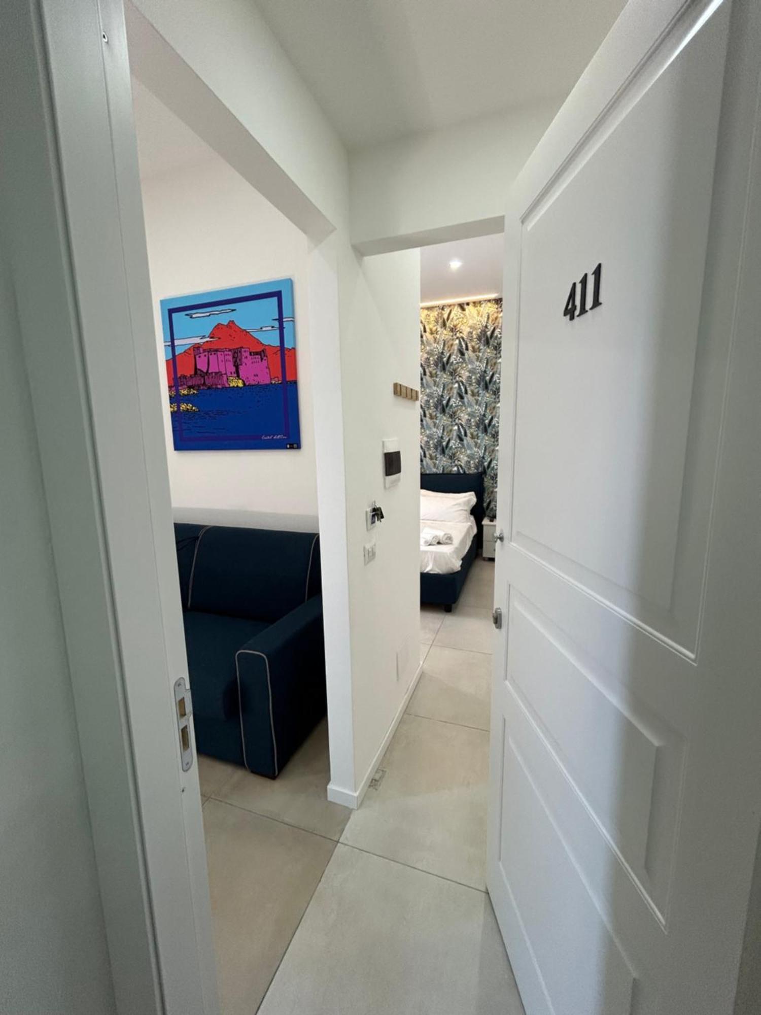Guest house Enjoy Naples
