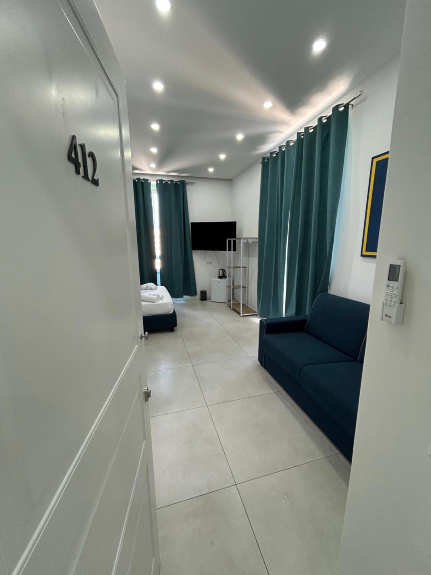 Enjoy Guest house