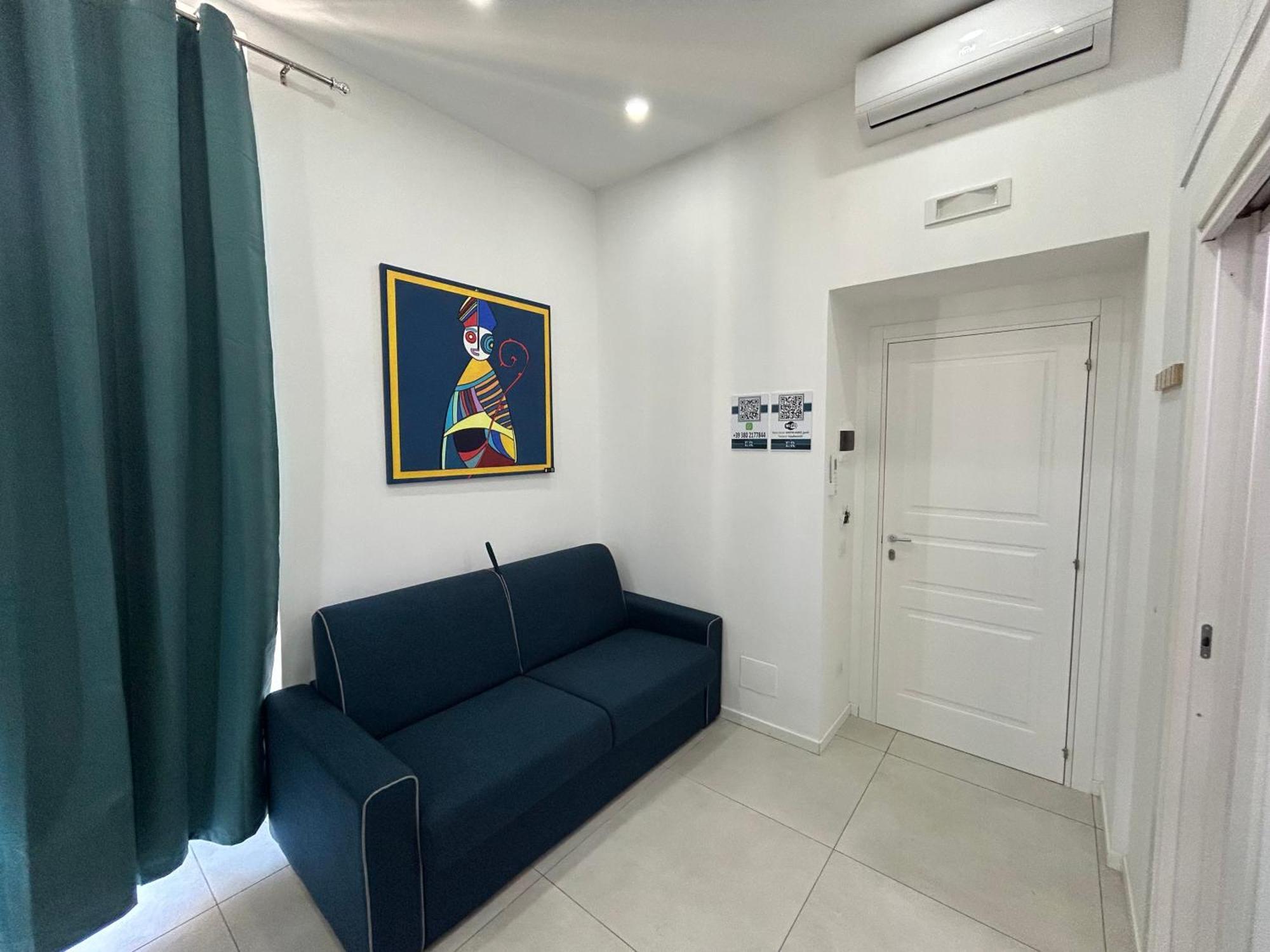 Guest house Enjoy *