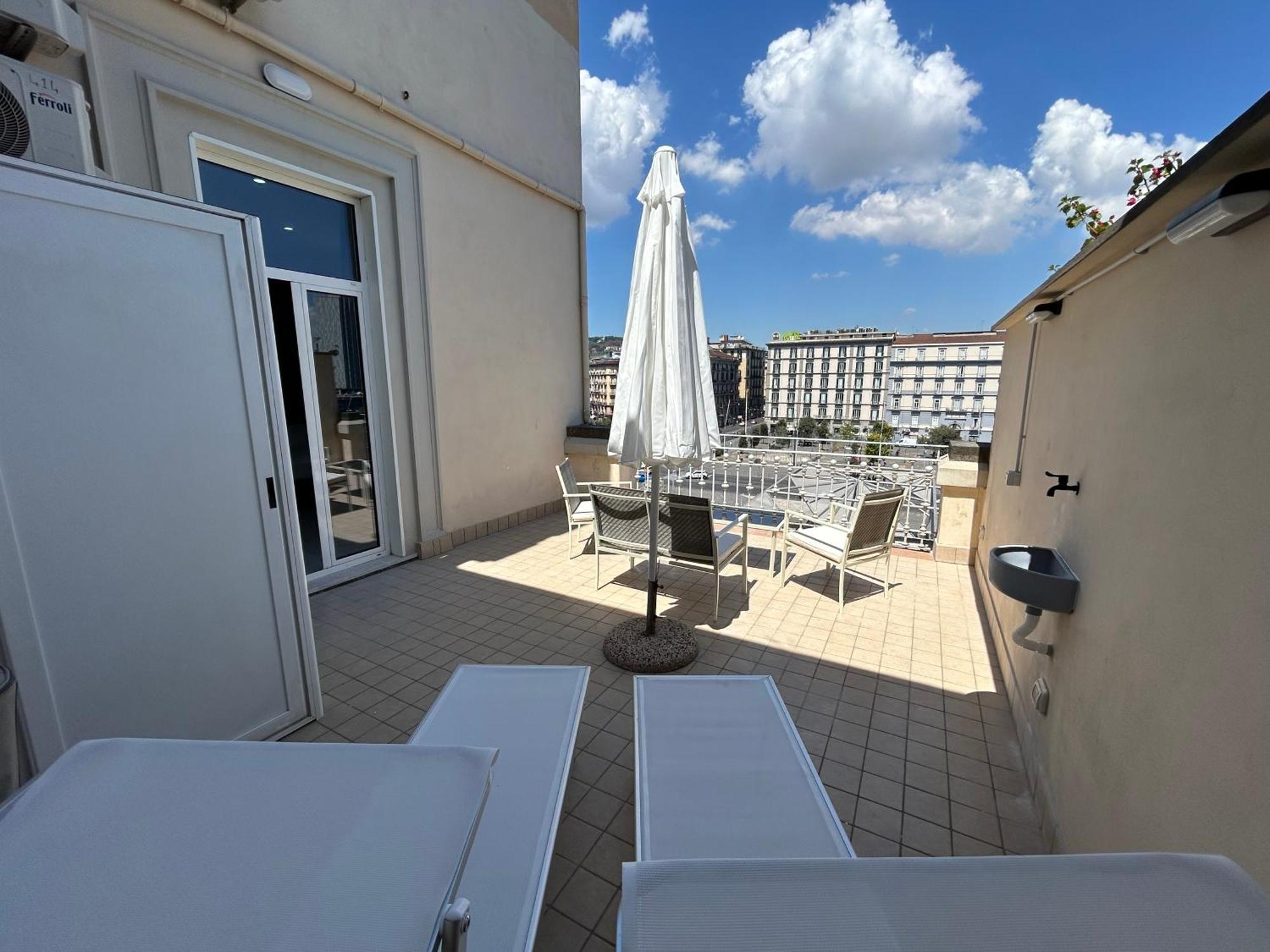 Enjoy Guest house *