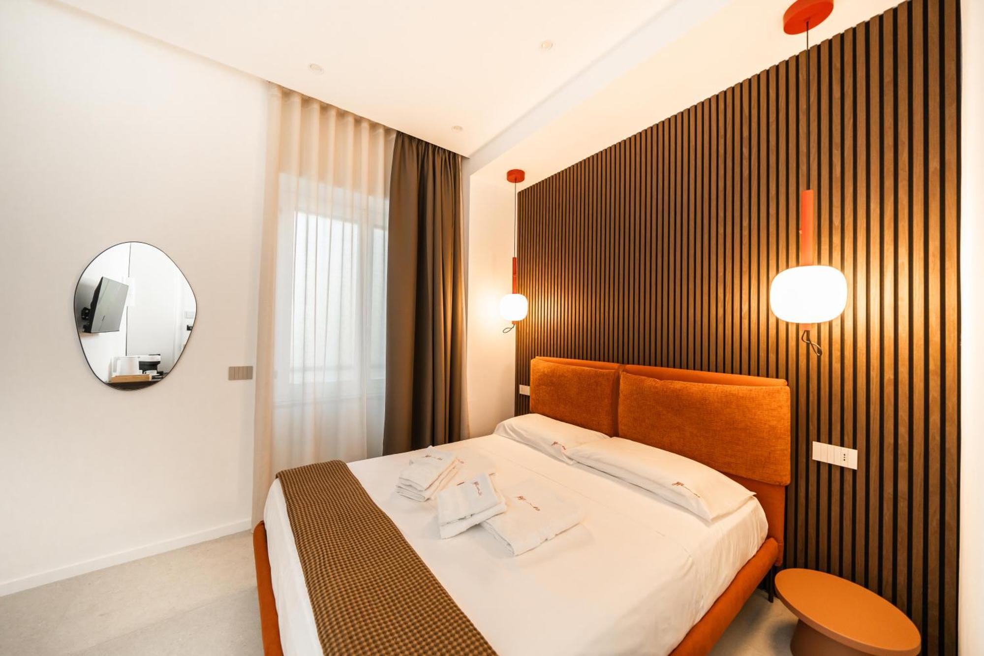 Guest house Ypnos Naples