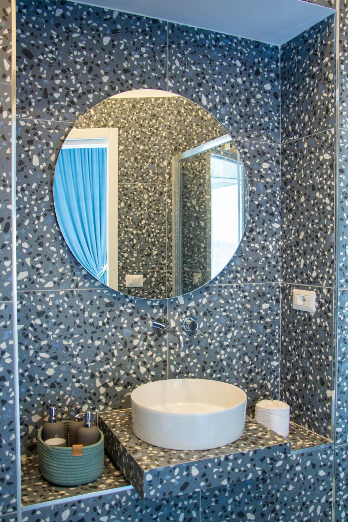 Apartment Wanderlust Aria Di Mare