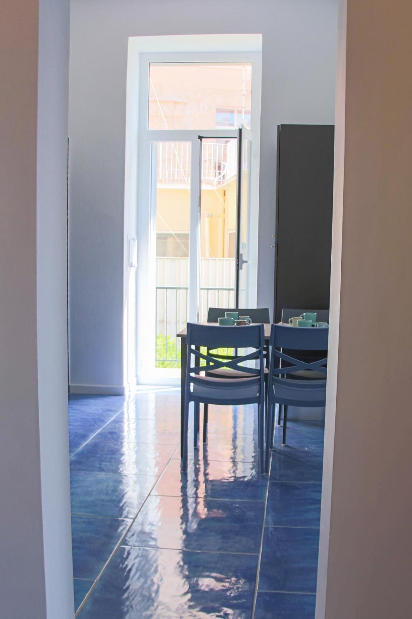 Wanderlust Aria Di Mare Apartment