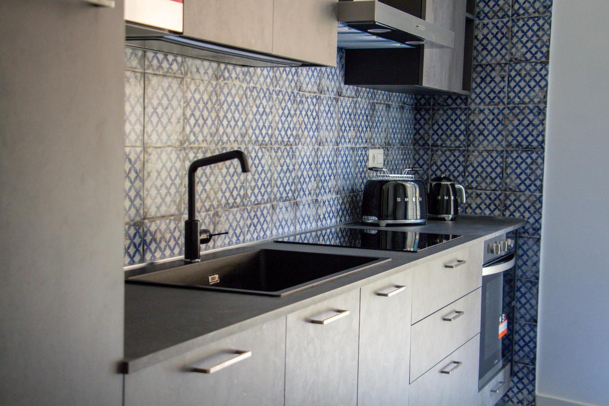 Apartment Wanderlust Aria Di Mare *