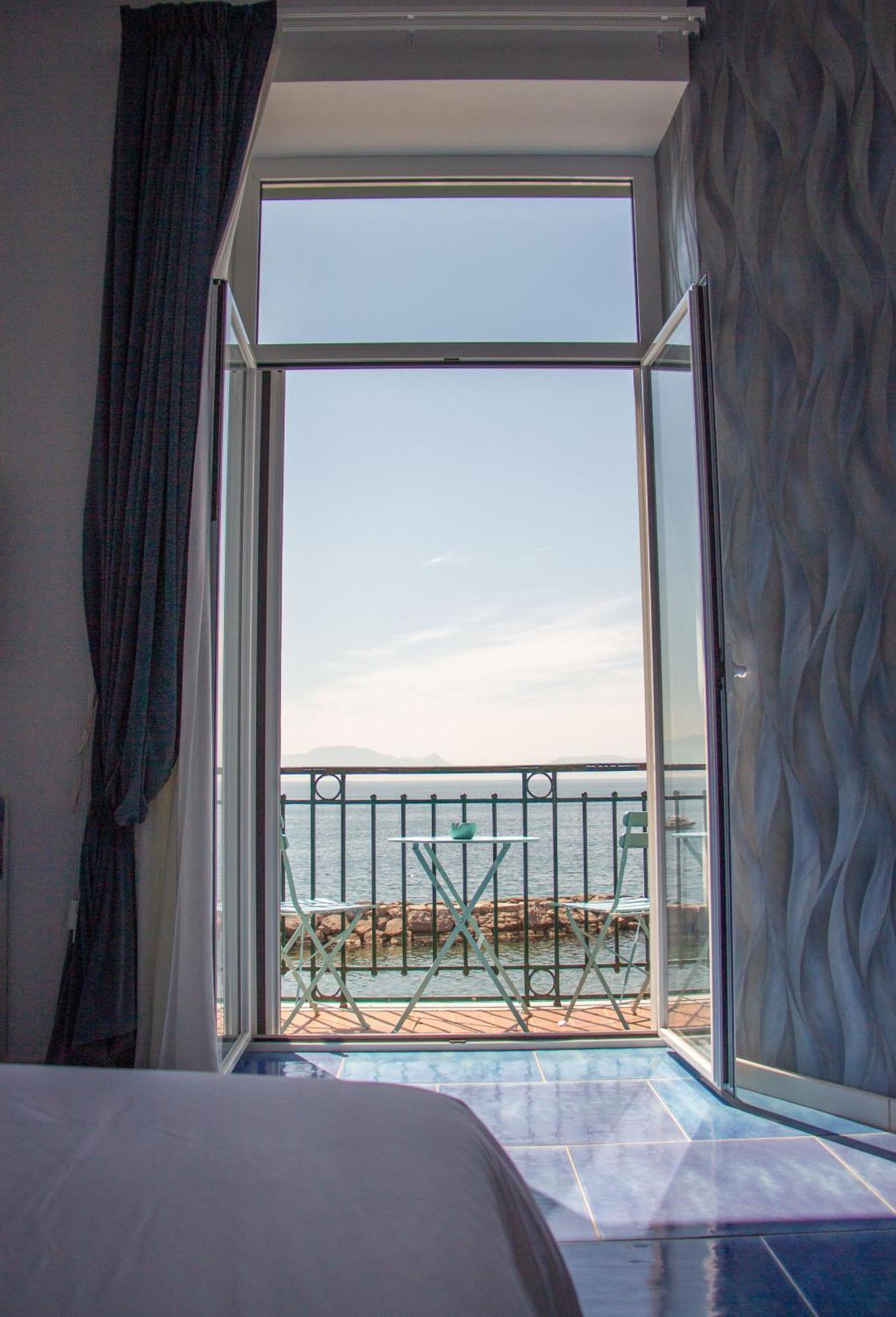 Wanderlust Aria Di Mare Apartment Naples