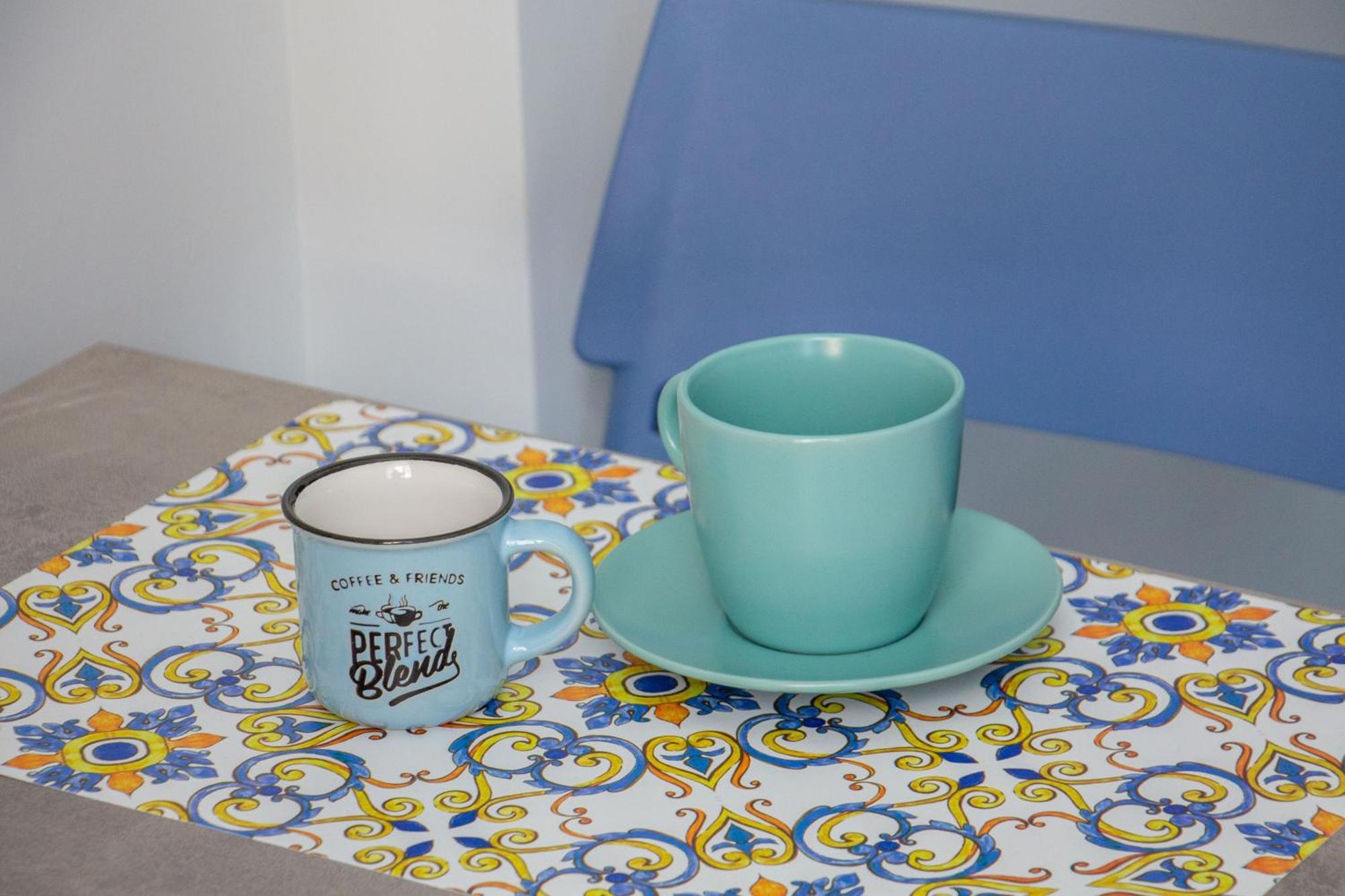 Apartment Wanderlust Aria Di Mare