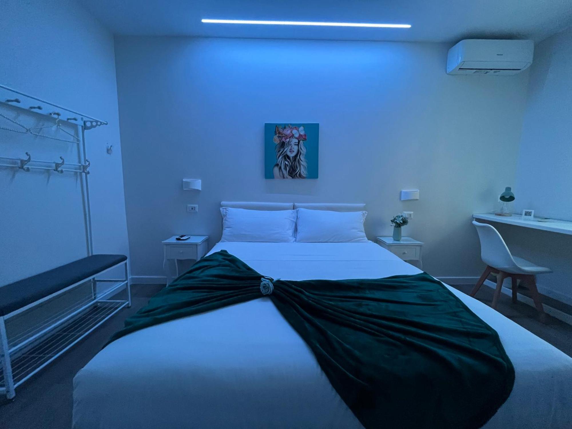 F Via Sementini Guest house