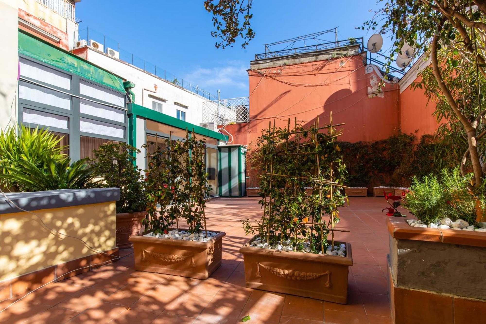 Apartment Amana *