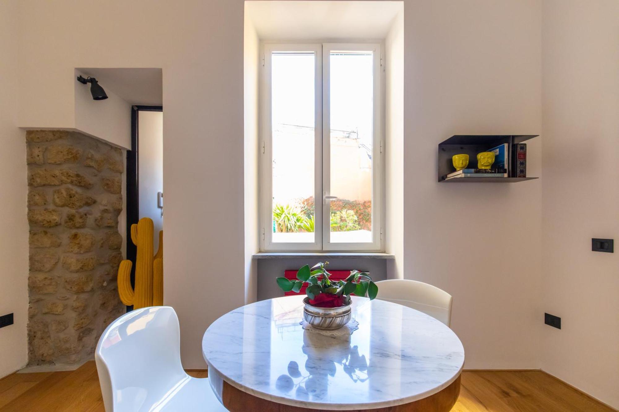 Amana Apartment Naples