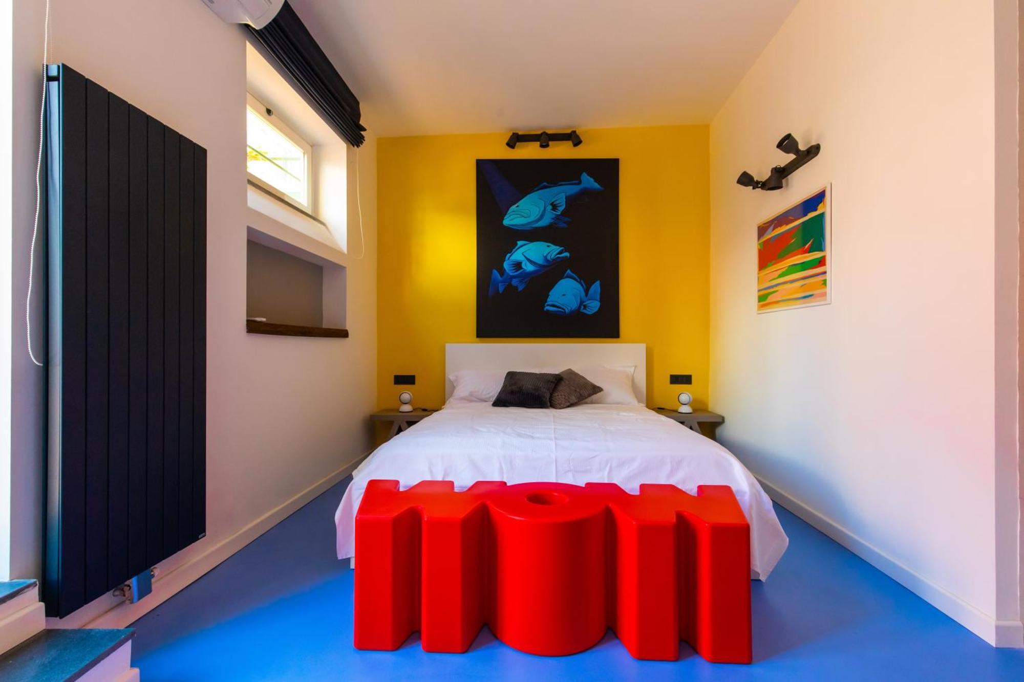 Apartment Amana Naples