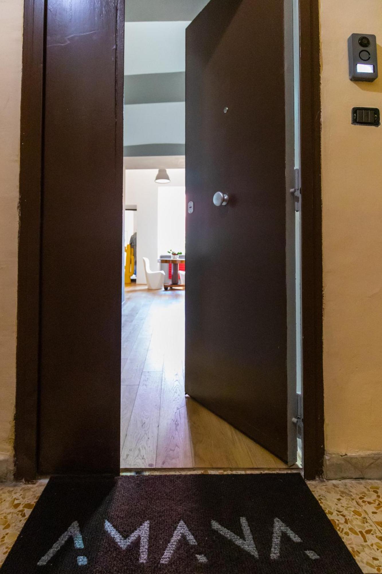 Amana Apartment *