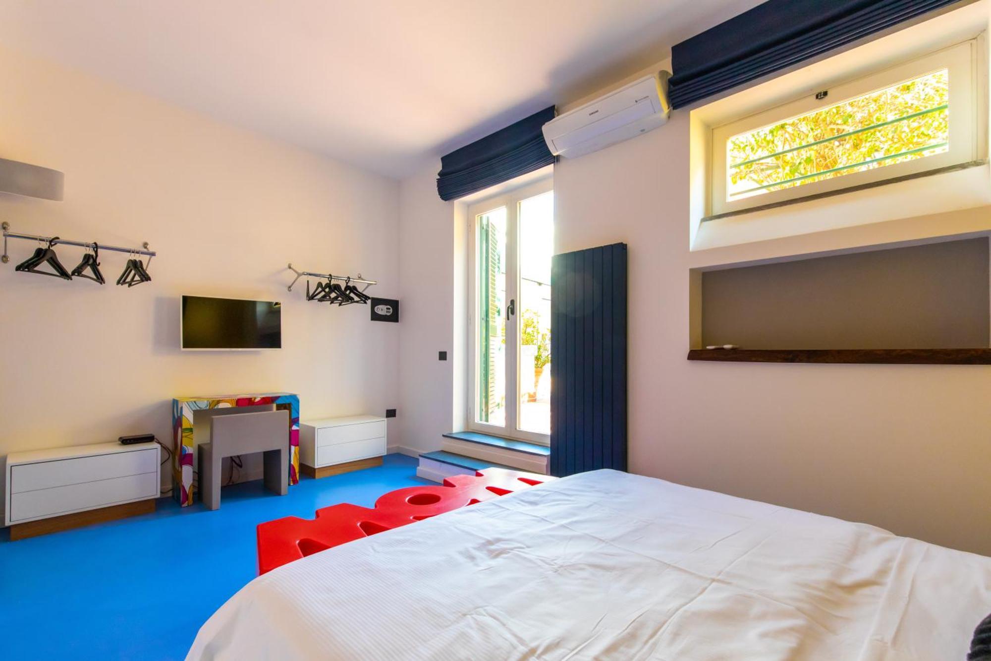 Apartment Amana *