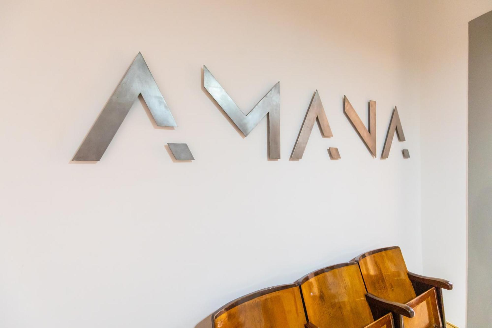 Amana * Naples