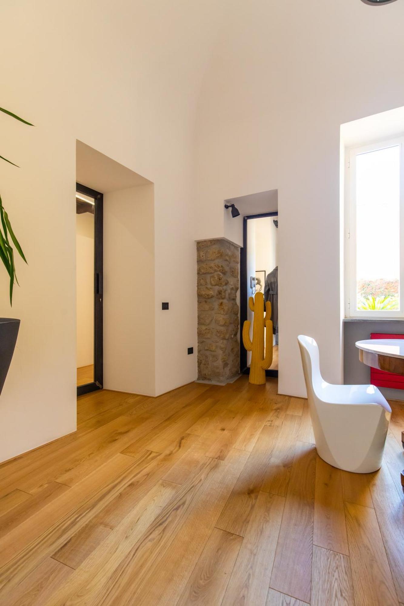 Amana Apartment *