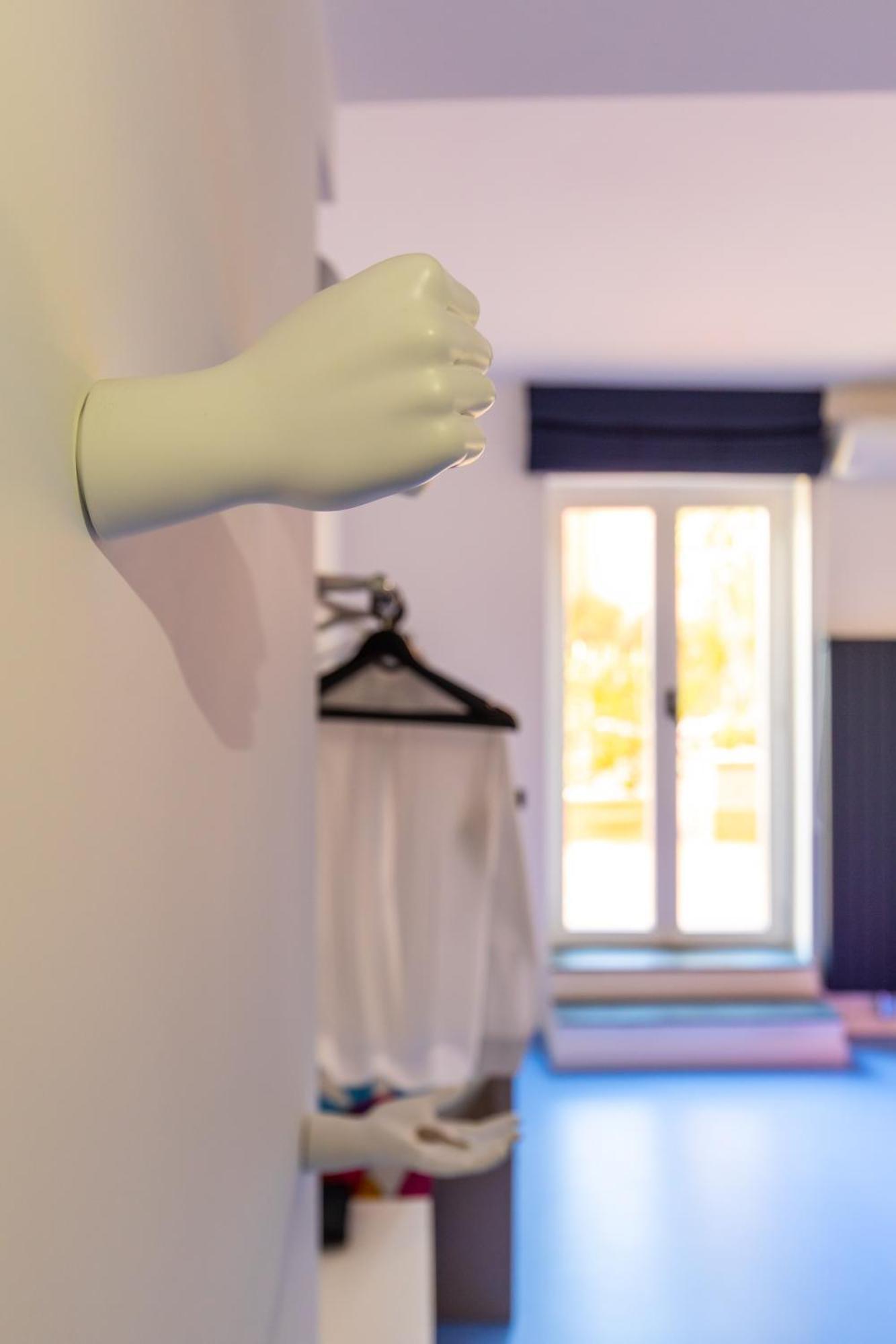 Amana Apartment Naples