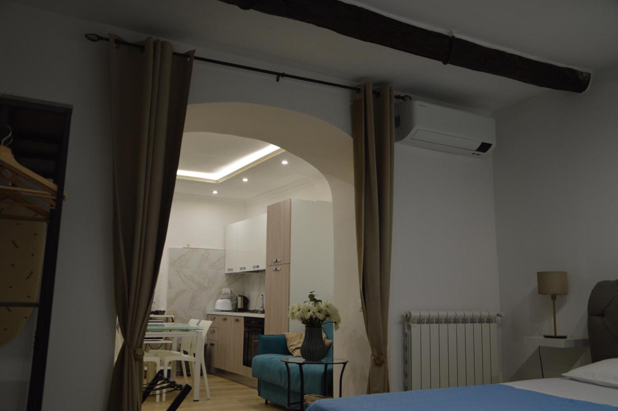 House Vico Lungo A Toledo Bed & Breakfast *